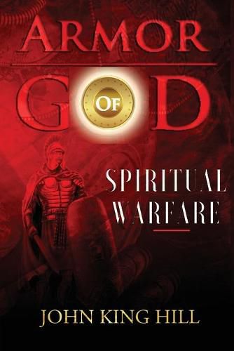 Cover image for Armors of God: Understanding the Use