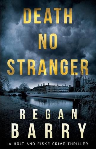 Cover image for Death No Stranger