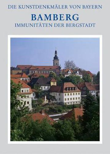 Cover image for Jakobsweg und Altenburg