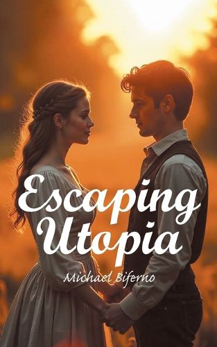 Cover image for Escaping Utopia