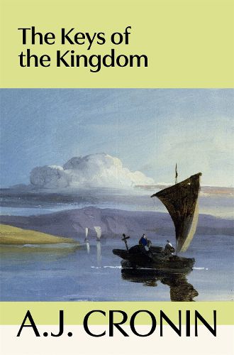 Cover image for The Keys of the Kingdom