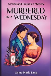 Cover image for Murdered on a Wednesday