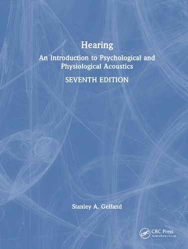 Cover image for Hearing