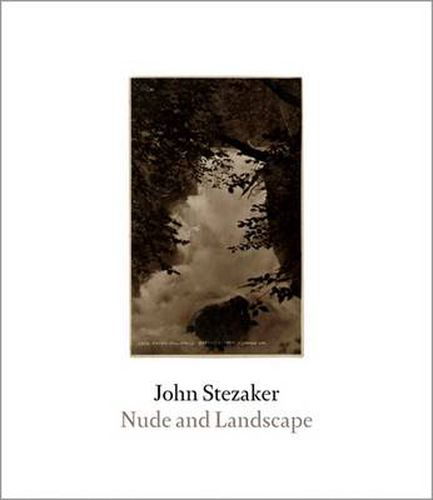 Cover image for John Stezaker: The Nude and Landscape