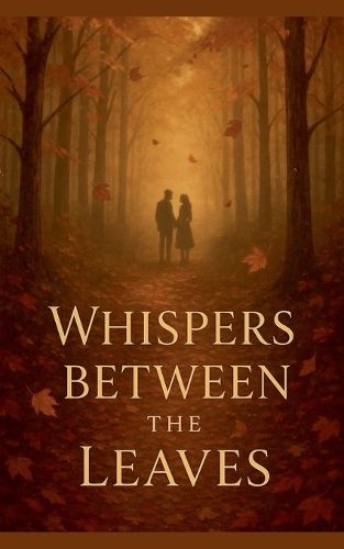 Cover image for Whispers Between the Leaves
