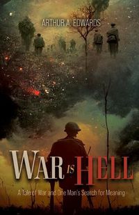 Cover image for War Is Hell