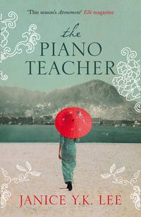 Cover image for The Piano Teacher