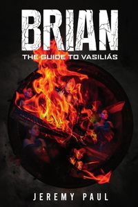 Cover image for Brian