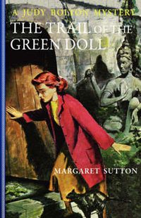 Cover image for Trail of the Green Doll #27