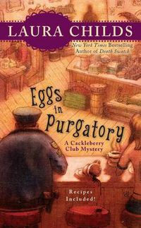 Cover image for Eggs in Purgatory