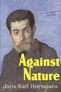 Cover image for Against Nature