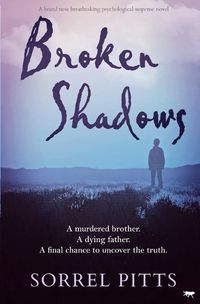 Cover image for Broken Shadows