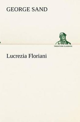 Cover image for Lucrezia Floriani