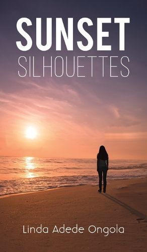 Cover image for Sunset Silhouettes