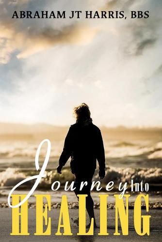 Cover image for Journey Into Healing