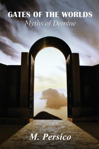 Cover image for Gates of The Worlds