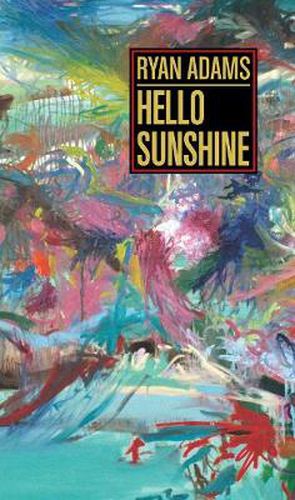 Cover image for Hello Sunshine
