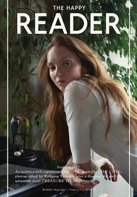Cover image for The Happy Reader - Issue 9