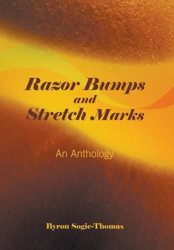 Cover image for Razor Bumps and Stretch Marks