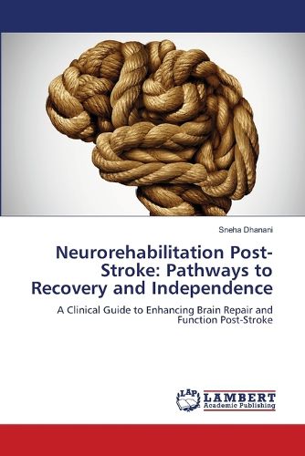 Cover image for Neurorehabilitation Post-Stroke