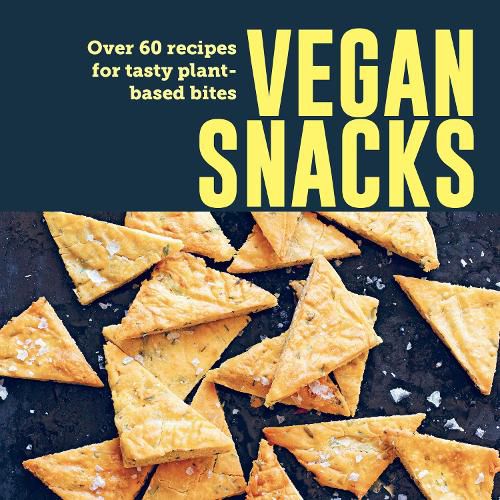 Vegan Snacks