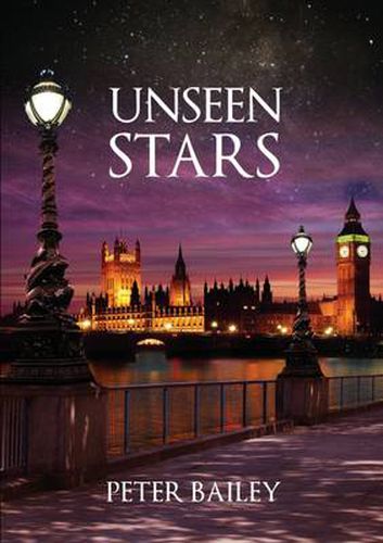 Cover image for Unseen Stars