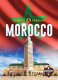 Cover image for Morocco