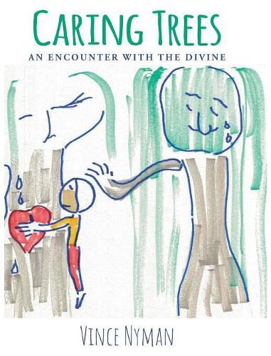 Cover image for Caring Trees: An Encounter with the Divine