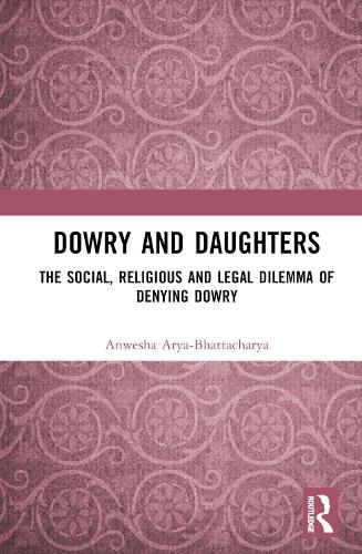 Cover image for Dowry and Daughters