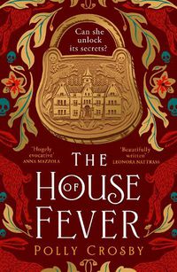 Cover image for The House of Fever
