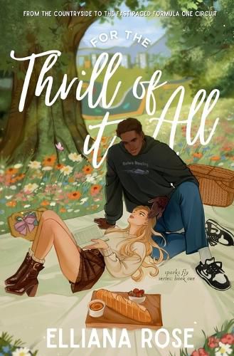 Cover image for For The Thrill of It All