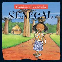 Cover image for Senegal (Senegal)