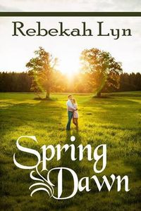 Cover image for Spring Dawn