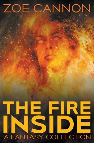Cover image for The Fire Inside