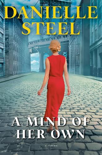 Cover image for A Mind of Her Own