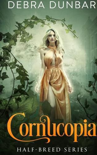 Cover image for Cornucopia