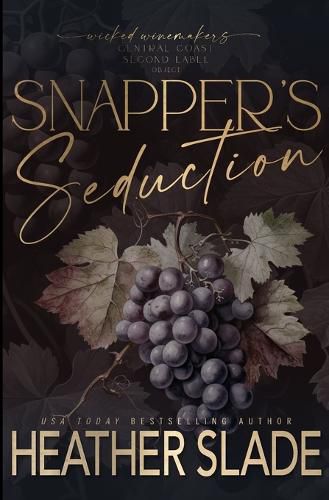 Cover image for Snapper's Seduction