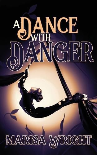 Cover image for A Dance with Danger