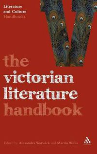 Cover image for The Victorian Literature Handbook