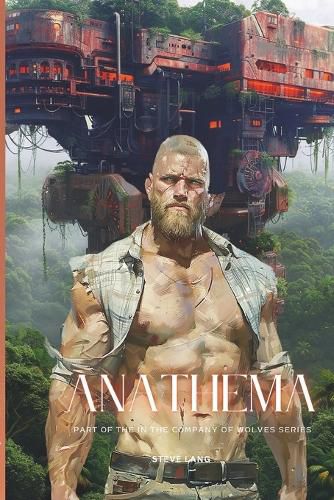 Cover image for Anathema