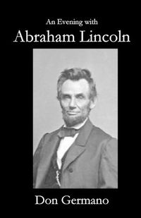 Cover image for An Evening With Abraham Lincoln