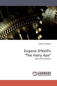 Cover image for Eugene O'Neill's The Hairy Ape