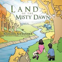Cover image for Land of the Misty Dawn