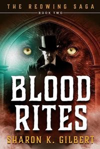 Cover image for Blood Rites