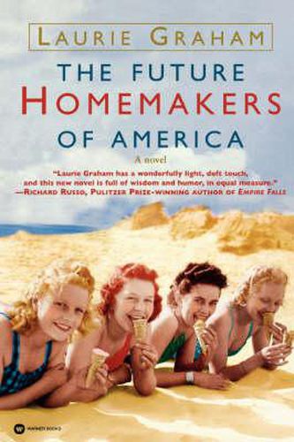 Cover image for The Future Homemakers of America