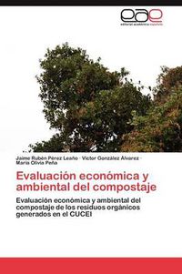 Cover image for Evaluacion Economica y Ambiental del Compostaje
