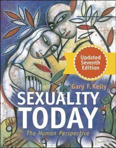 Sexuality Today: With Making the Grade CD-ROM