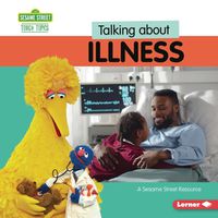 Cover image for Talking about Illness