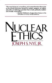 Cover image for Nuclear Ethics