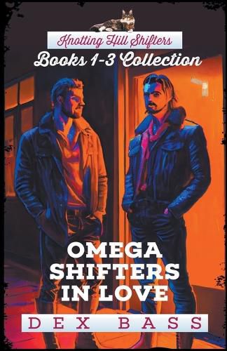 Cover image for Omega Shifters in Love